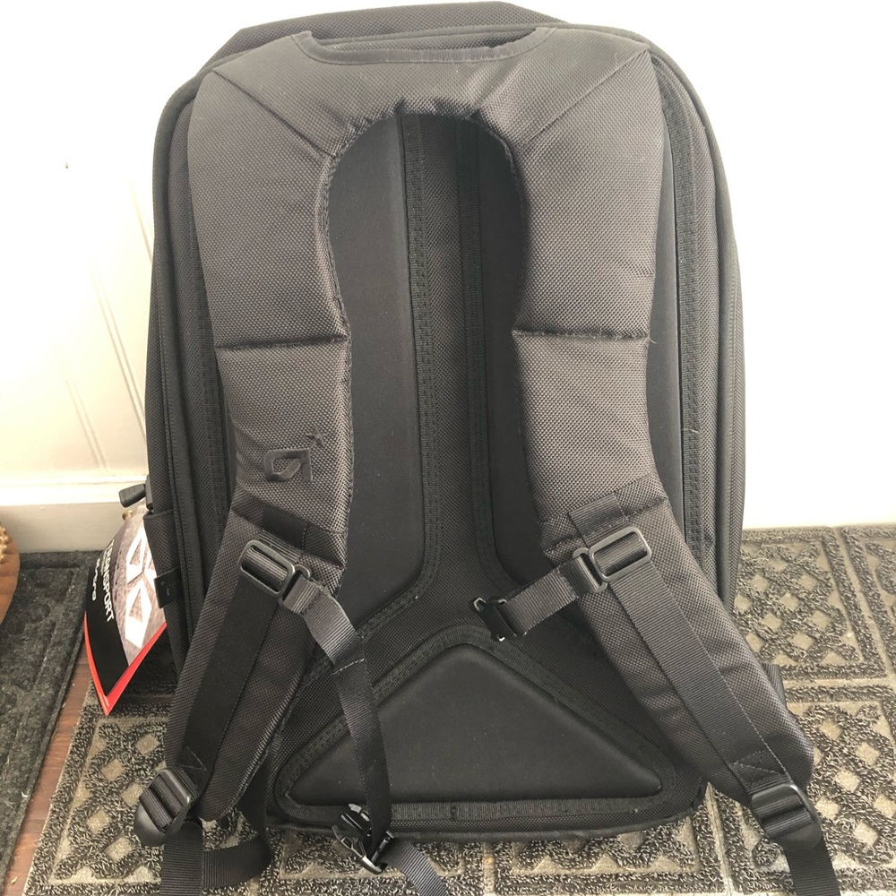 Astro Scout backpack - Picture 4 of 4